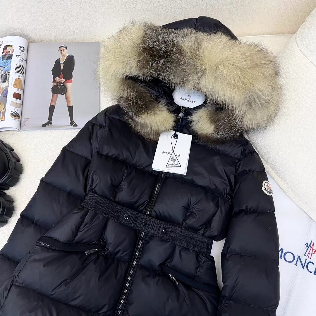 Moncler Down Jackets